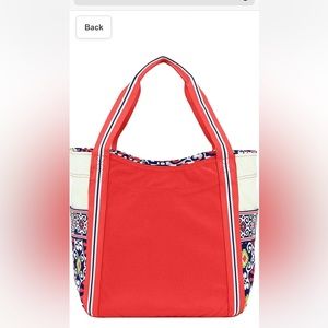 Vera Bradley Tote bag